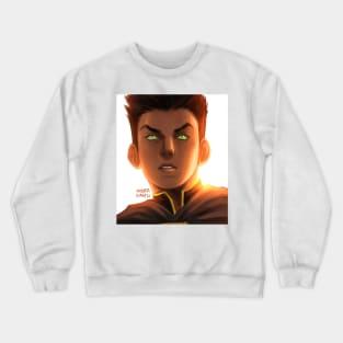 Damian Crewneck Sweatshirt